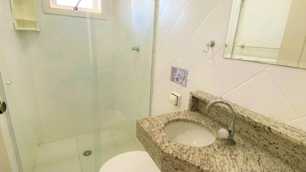 شقة De Bem K Vida أوباتوبا المظهر الخارجي الصورة